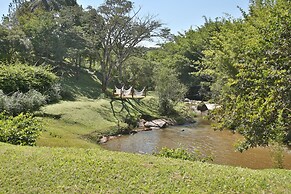 Leão de Judá Charme Hotel