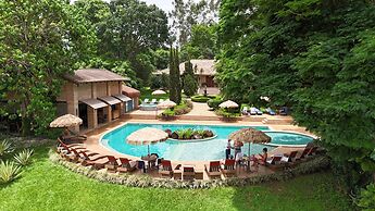 Leão de Judá Charme Hotel