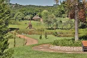 Leão de Judá Charme Hotel