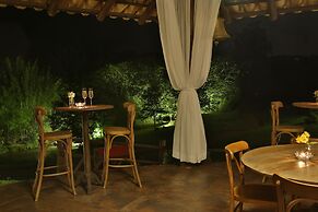 Leão de Judá Charme Hotel