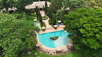 Leão de Judá Charme Hotel