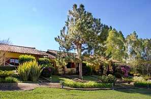 Leão de Judá Charme Hotel