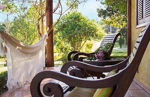 Leão de Judá Charme Hotel