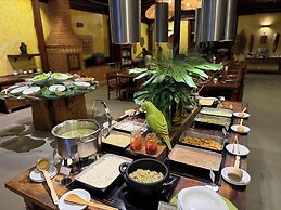 Leão de Judá Charme Hotel