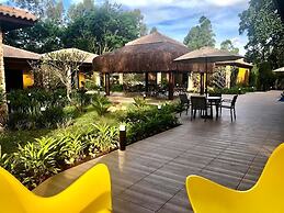 Leão de Judá Charme Hotel