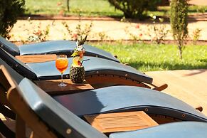 Leão de Judá Charme Hotel