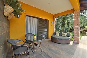 Leão de Judá Charme Hotel