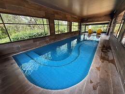 Leão de Judá Charme Hotel