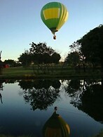 Leão de Judá Charme Hotel
