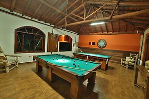 Leão de Judá Charme Hotel