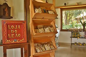 Leão de Judá Charme Hotel