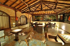 Leão de Judá Charme Hotel