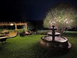 Leão de Judá Charme Hotel