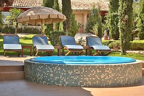 Leão de Judá Charme Hotel