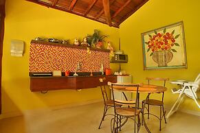 Leão de Judá Charme Hotel