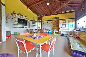 Leão de Judá Charme Hotel