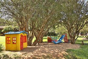 Leão de Judá Charme Hotel