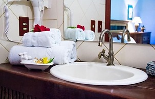 Leão de Judá Charme Hotel