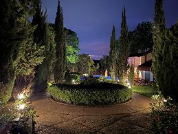 Leão de Judá Charme Hotel