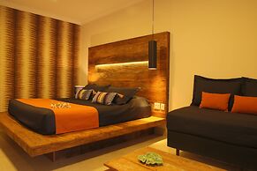 Leão de Judá Charme Hotel