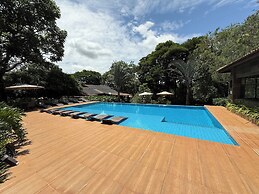 Leão de Judá Charme Hotel