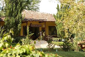 Leão de Judá Charme Hotel