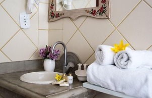 Leão de Judá Charme Hotel