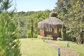 Leão de Judá Charme Hotel