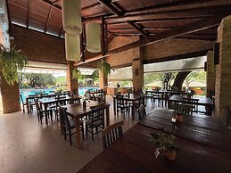 Leão de Judá Charme Hotel