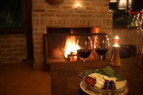 Leão de Judá Charme Hotel