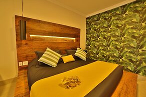 Leão de Judá Charme Hotel