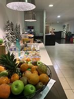 Doubs Hotel - Hostel
