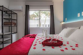 Mar Hotel