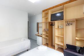 Mar Hotel