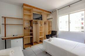 Mar Hotel