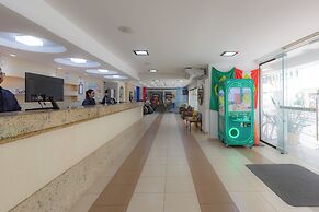 Mar Hotel