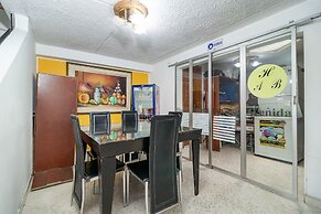 Ayenda Avenida Boyaca