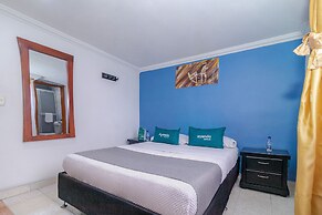 Ayenda Avenida Boyaca