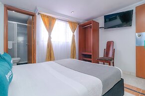 Ayenda Avenida Boyaca