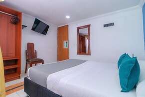 Ayenda Avenida Boyaca