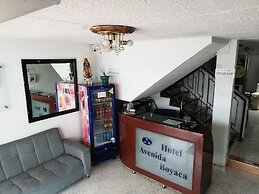 Ayenda Avenida Boyaca