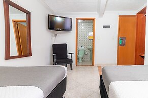 Ayenda Avenida Boyaca