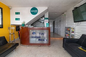 Ayenda Avenida Boyaca
