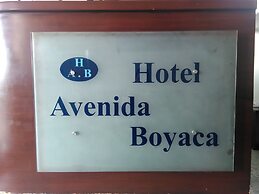 Ayenda Avenida Boyaca