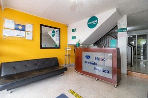 Ayenda Avenida Boyaca