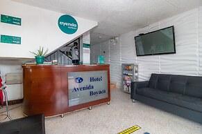 Ayenda Avenida Boyaca