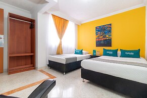 Ayenda Avenida Boyaca