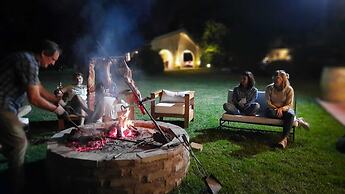 La Masía Hotel Boutique