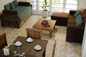 La Masía Hotel Boutique