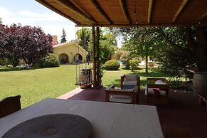 La Masía Hotel Boutique